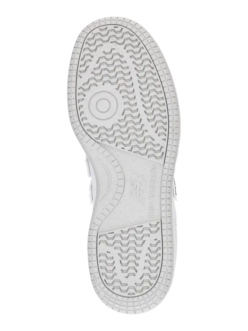 new balance Sneaker bassa '480L' nero / bianco miniatura 2