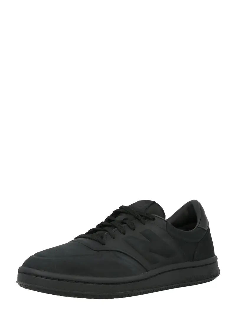 Sneaker bassa 500 nero
