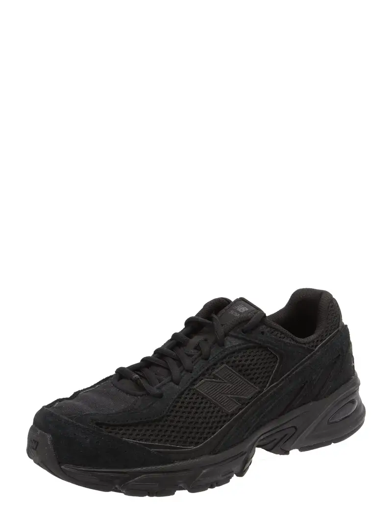 Sneaker bassa 509 nero