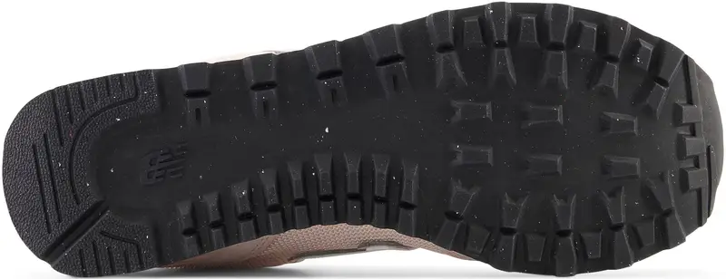 Sneaker bassa 515 rosa / bianco miniatura 3