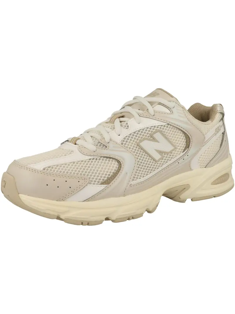 new balance Sneaker bassa '530'  beige / beige scuro / bianco