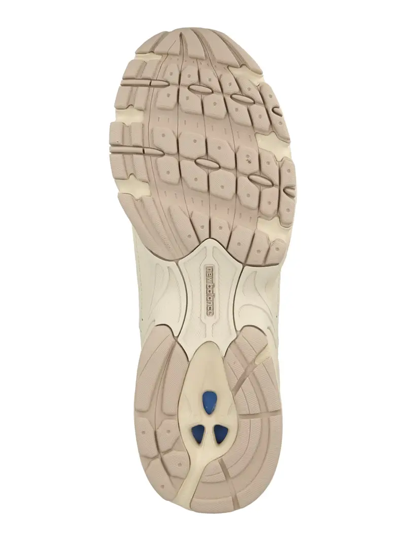 Sneaker bassa 530 crema miniatura 3