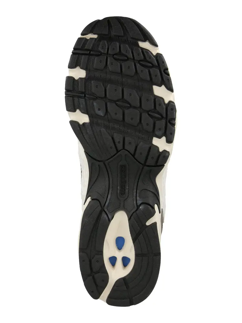 Sneaker bassa 530 écru / marrone / nero Écru miniatura 3