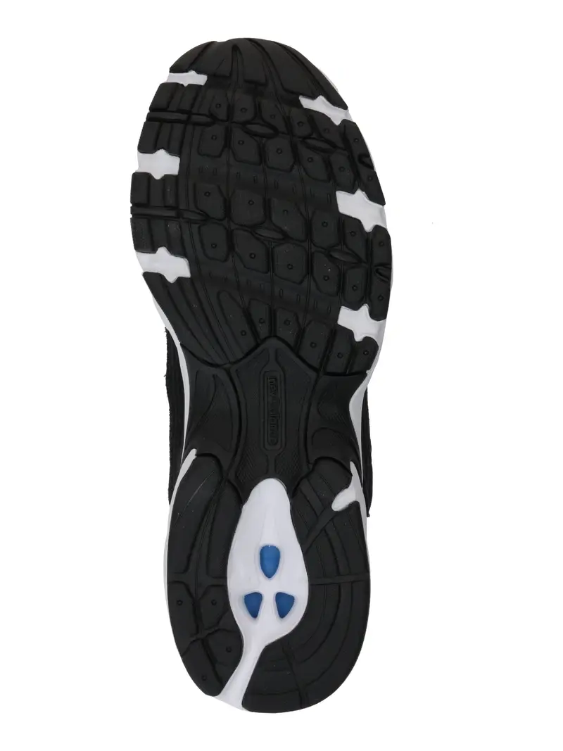 new balance Sneaker bassa '530' grigio / nero / bianco miniatura 2