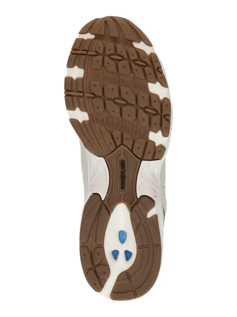 Sneaker bassa '530' marino / bianco / offwhite miniatura 3