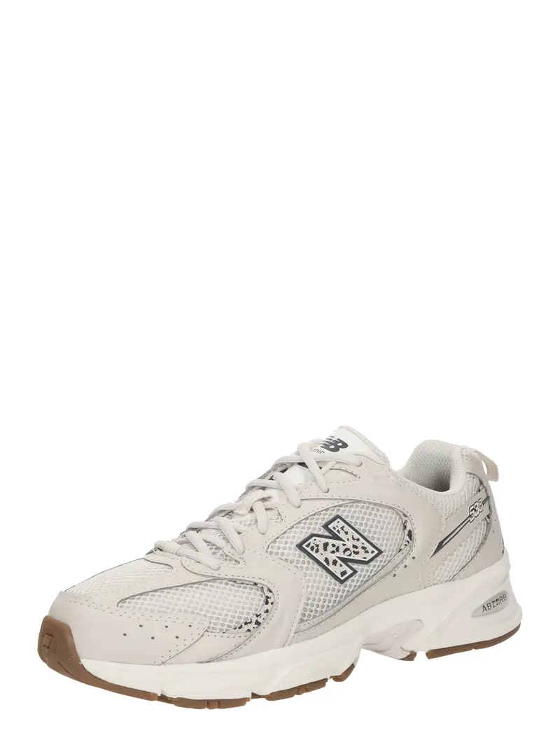 Sneaker bassa '530' marino / bianco / offwhite