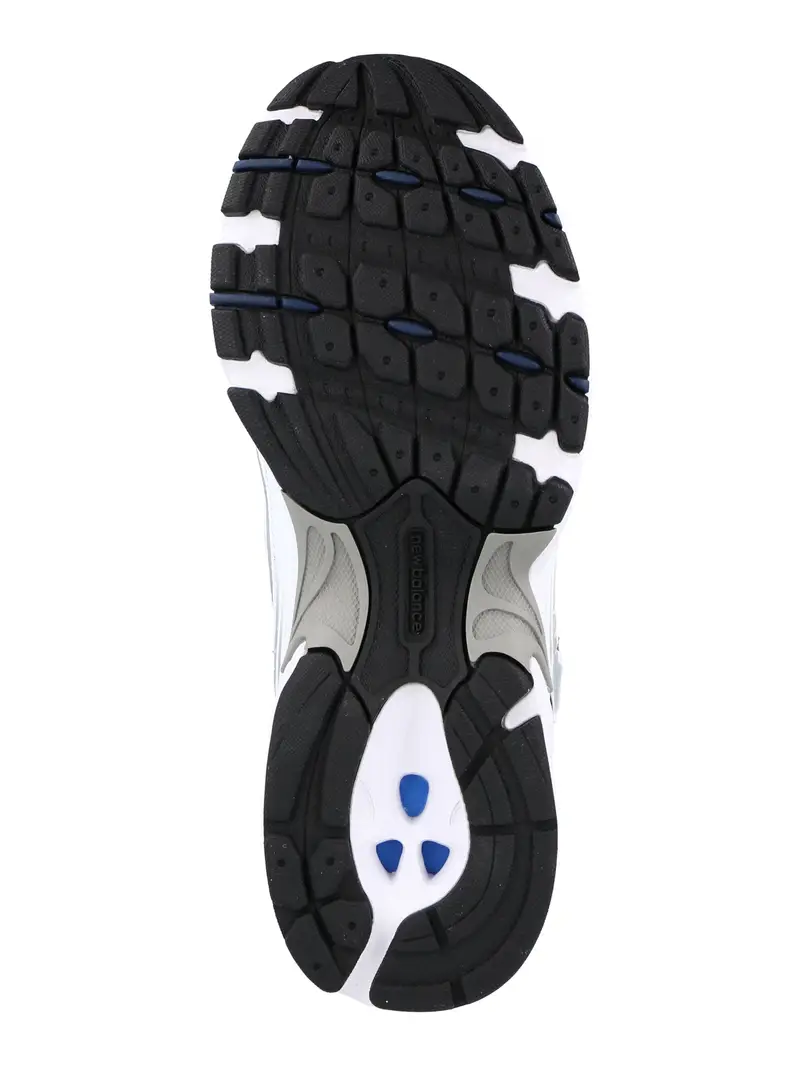 Sneaker bassa '530' navy / grigio chiaro / bianco miniatura 3