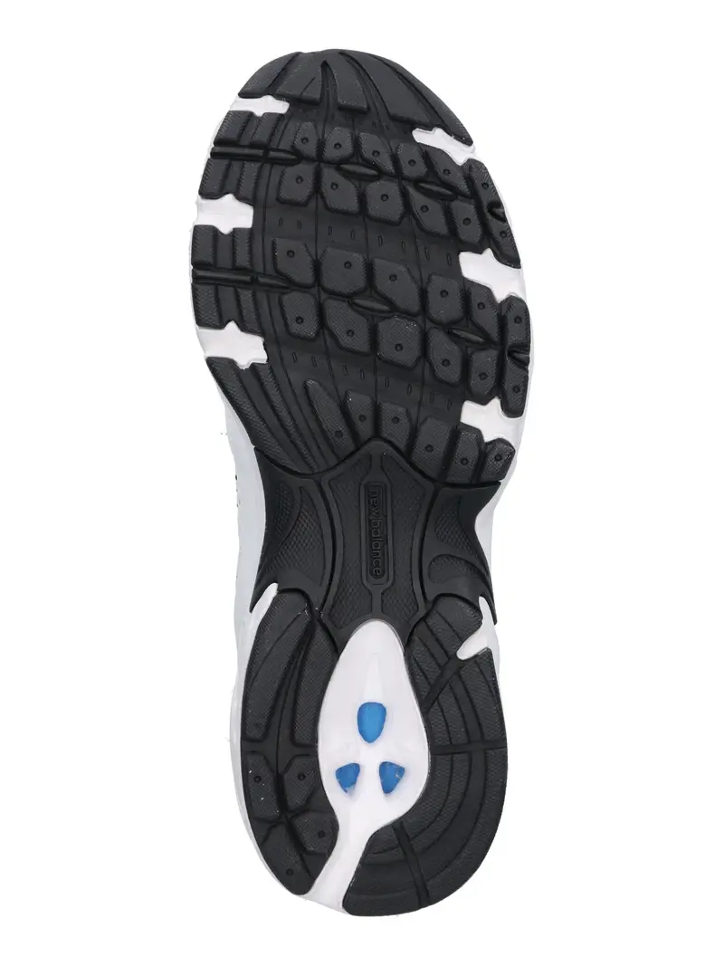 new balance Sneaker bassa '530' nero / bianco miniatura 2