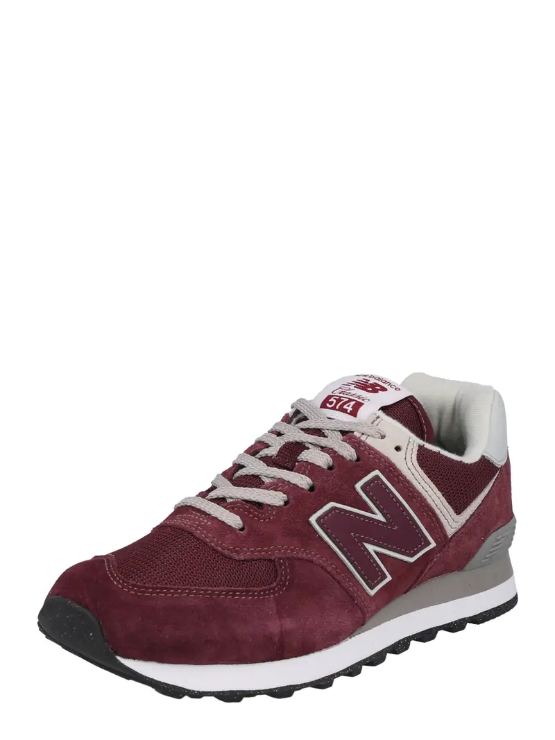 New Balance Cipria Rosso 1967439