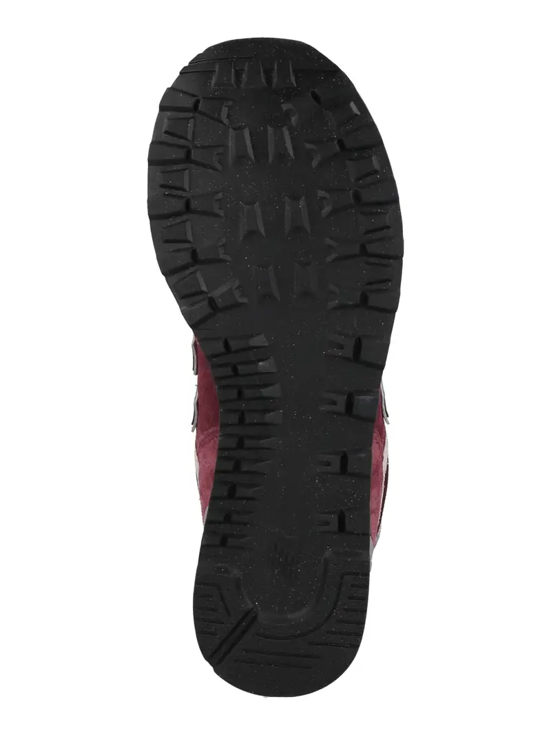 New Balance Cipria Rosa 1967439 miniatura 2