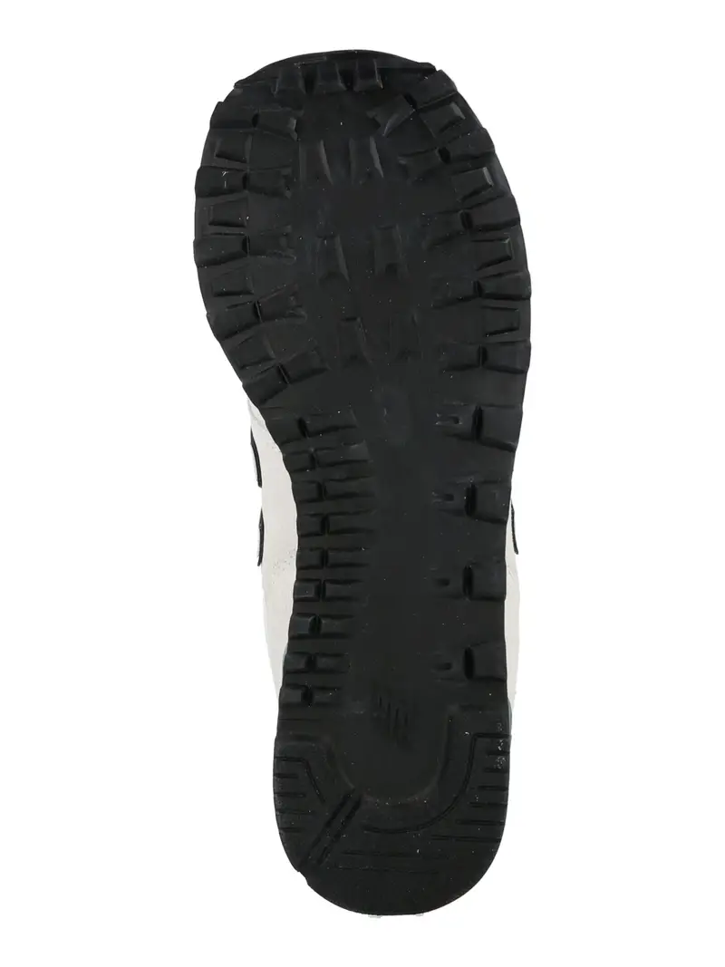 Sneaker bassa 574 grigio miniatura 3