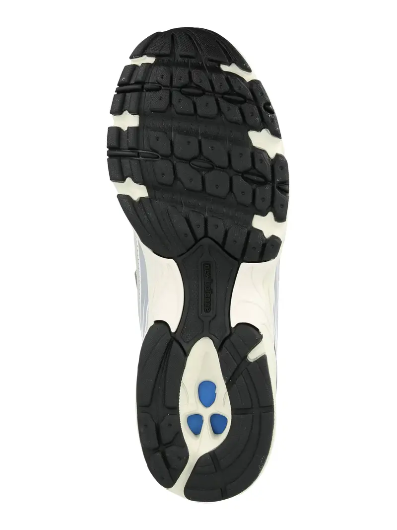 New Balance Sneakers basse Arancione 4083560 miniatura 3