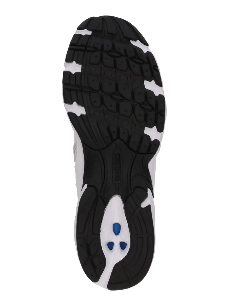 Sneaker bassa '740' bianco miniatura 3