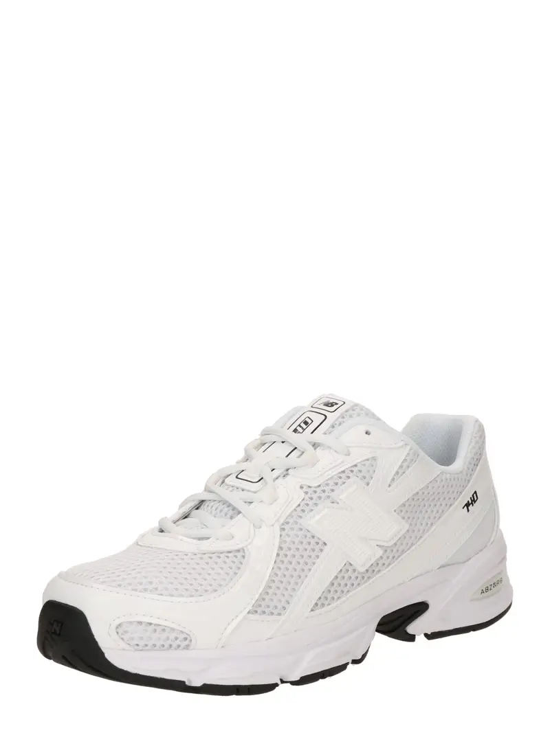 Sneaker bassa '740' bianco