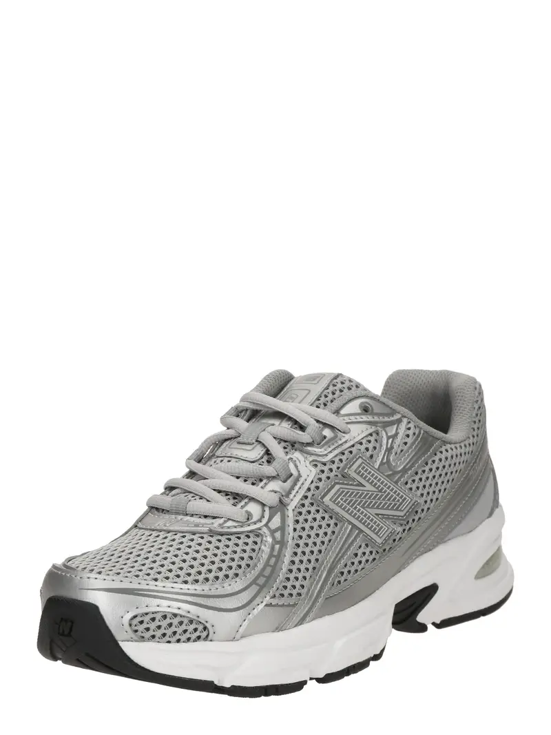 new balance Sneaker bassa '740'  grigio