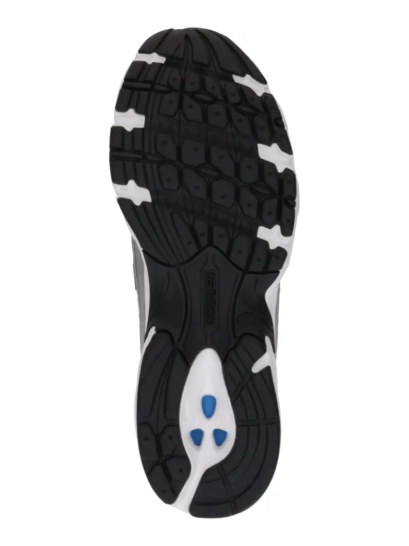 new balance Sneaker bassa '740' grigio miniatura 2