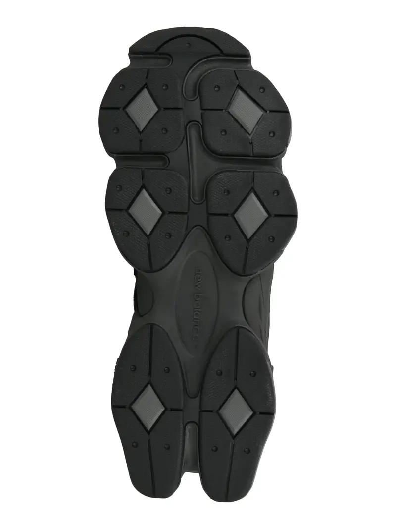 Sneaker bassa 9060 antracite / grafite / nero miniatura 3