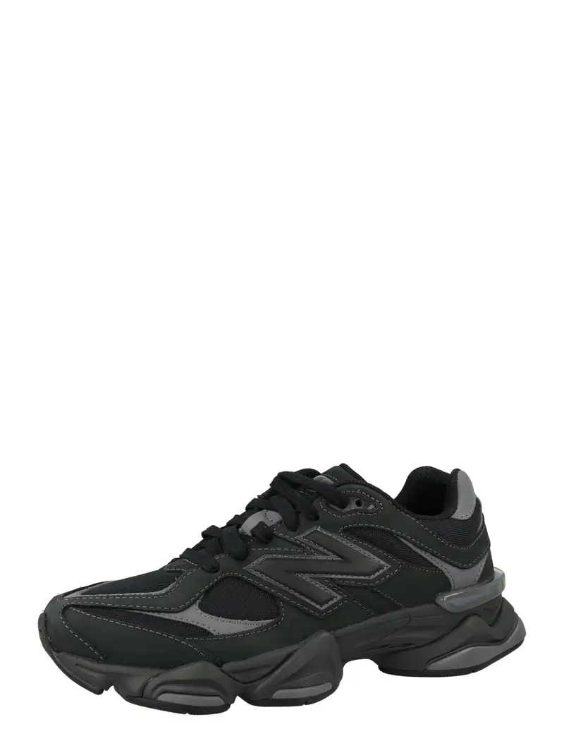 Sneaker bassa 9060 antracite / grafite / nero