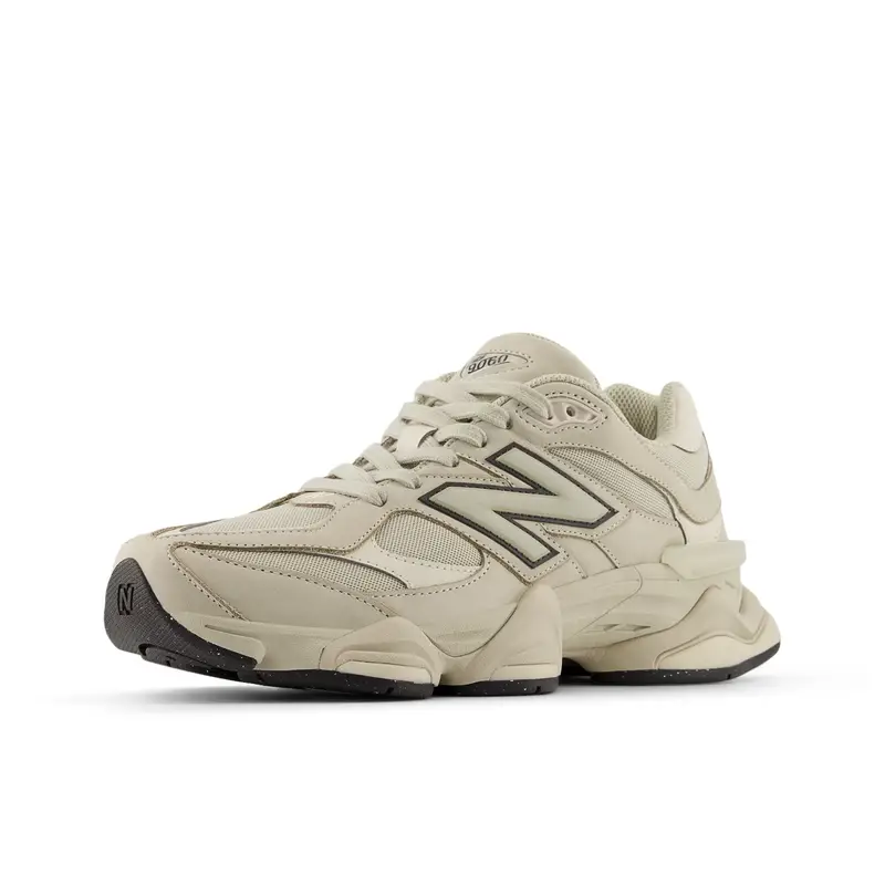 Sneaker bassa 9060 beige