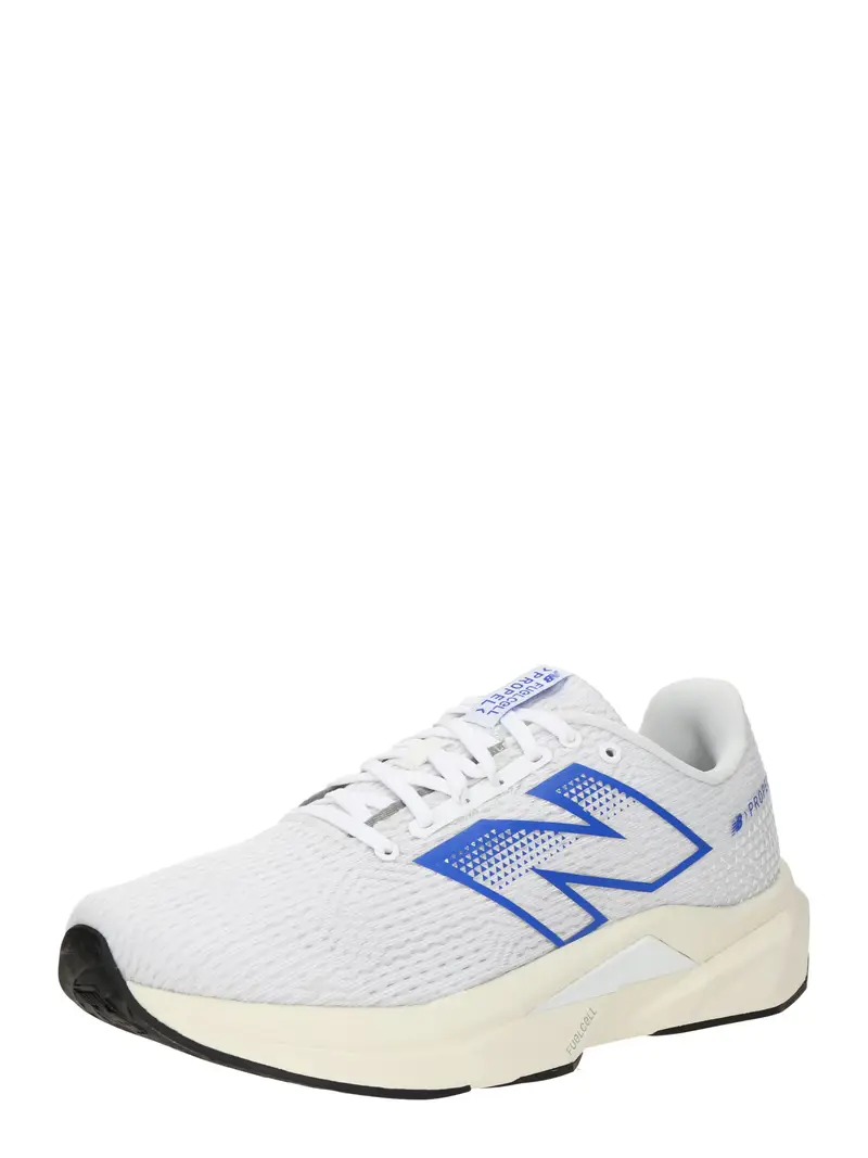 Sneaker bassa FC Propel blu / bianco