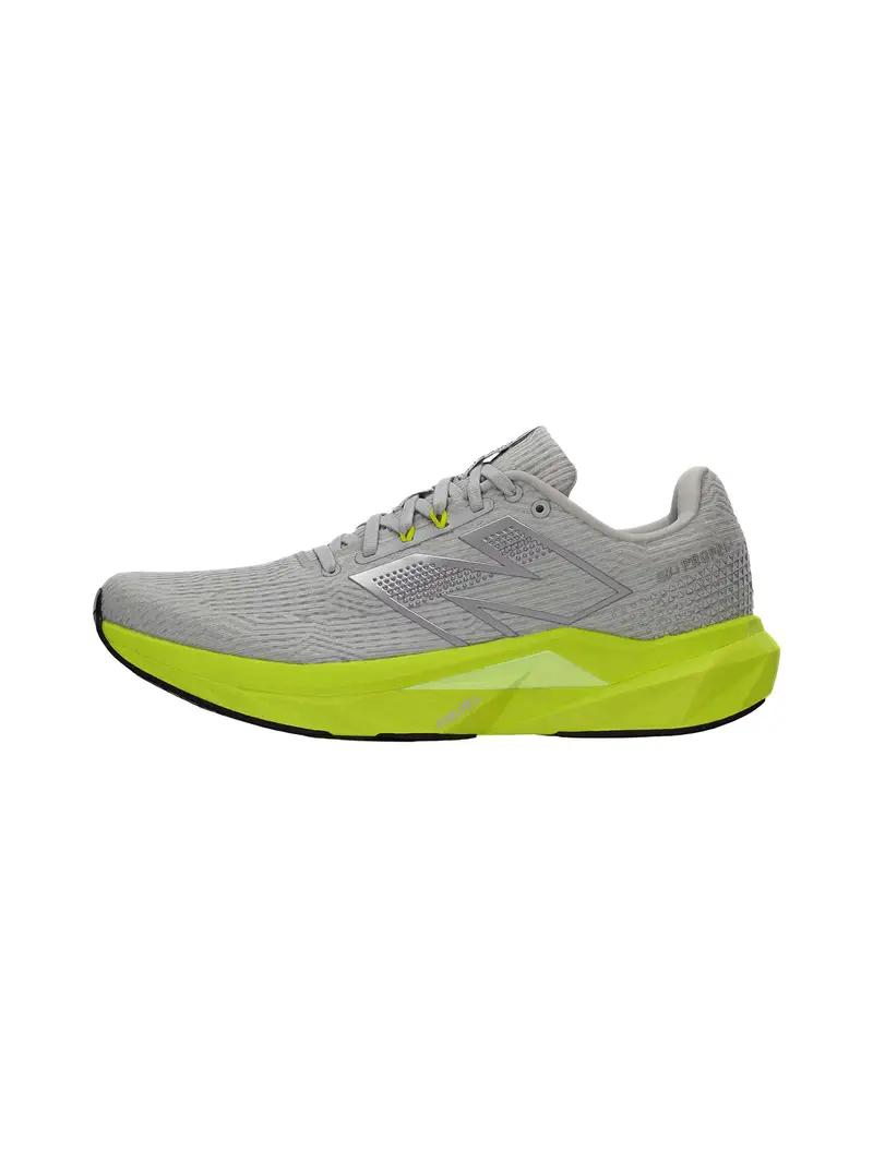 Sneaker bassa FuelCell Propel v5 verde neon / verde chiaro