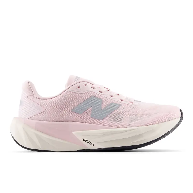 Sneaker bassa FuelCell Rebel V5 grigio / rosa