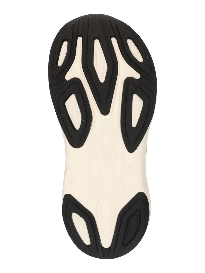 Sneaker bassa lilla scuro / nero / bianco miniatura 3