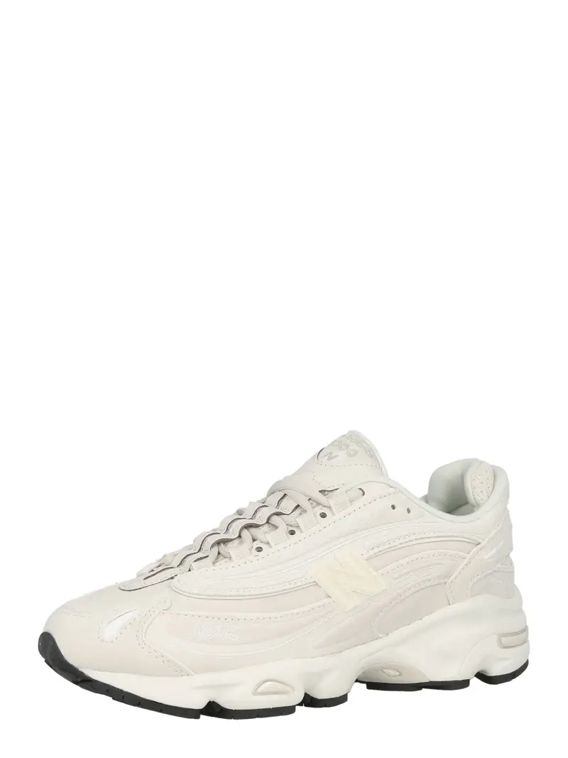 Sneaker bassa M1000 beige