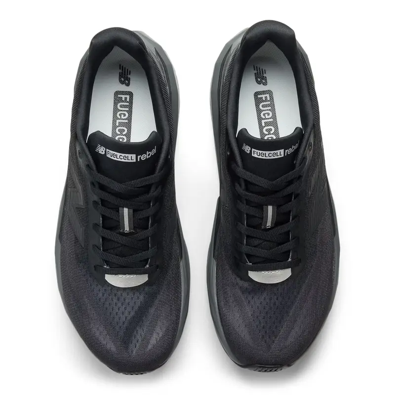 Sneaker bassa 'Rebel v5' grigio chiaro / lilla scuro / nero miniatura 3