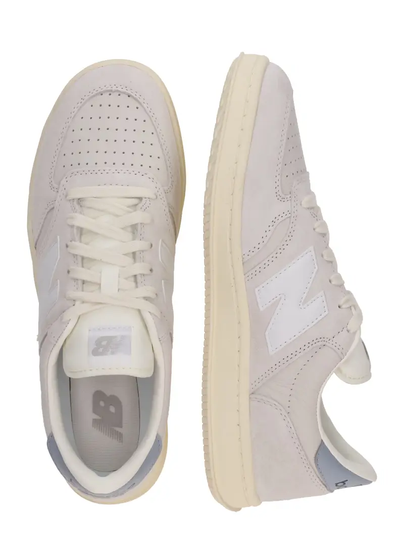 New Balance Sneakers bassa bianco e Off-White miniatura 2