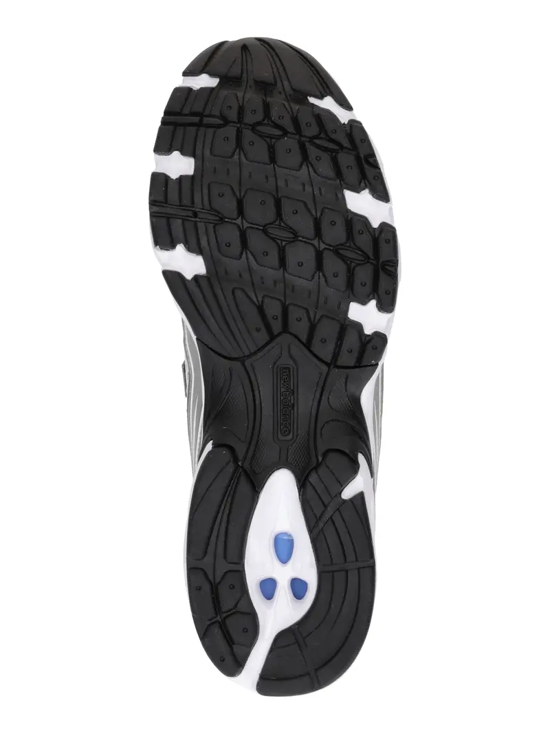 new balance Sneaker bassa 'U740NW2' nero / argento / bianco miniatura 2