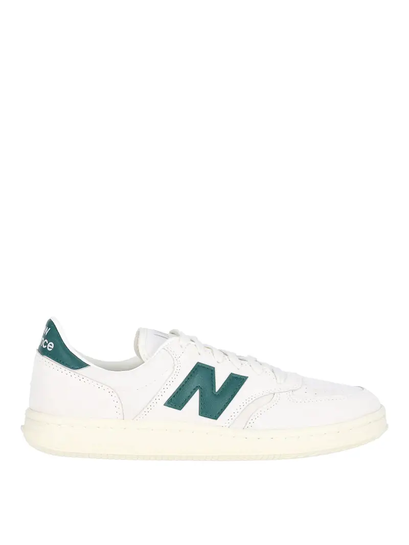 Sneaker Bianco