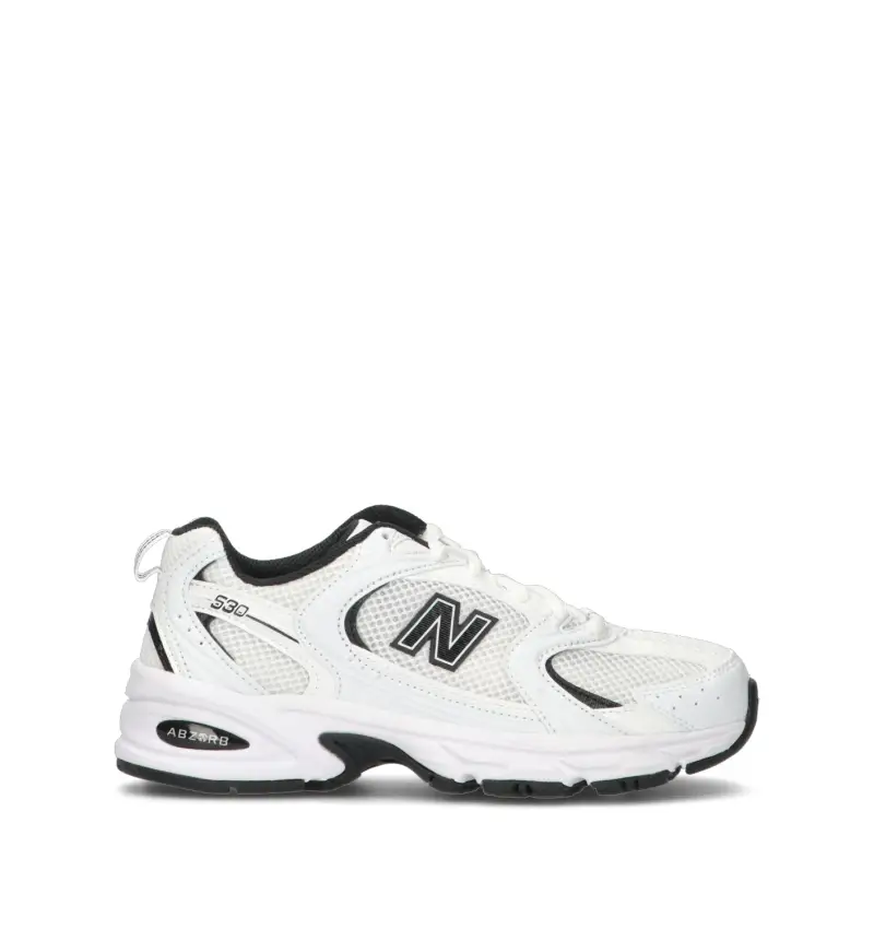 Sneaker donna bianca Vario