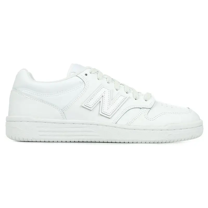 Sneaker New Balance Scarpe Lifestyle Unisex - Ltz Adulto | New Balance Bianco