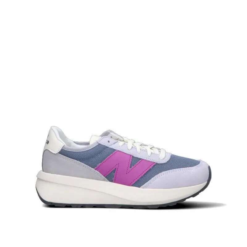 Sneaker ragazza grigia/rosa Vario