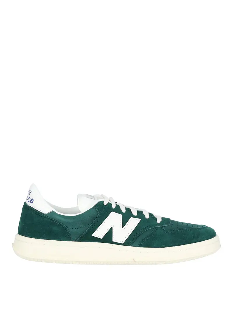Sneaker Verde