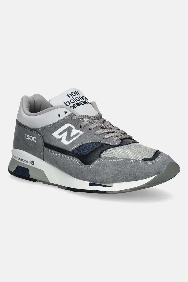 sneakers 1500 colore grigio U1500UKG