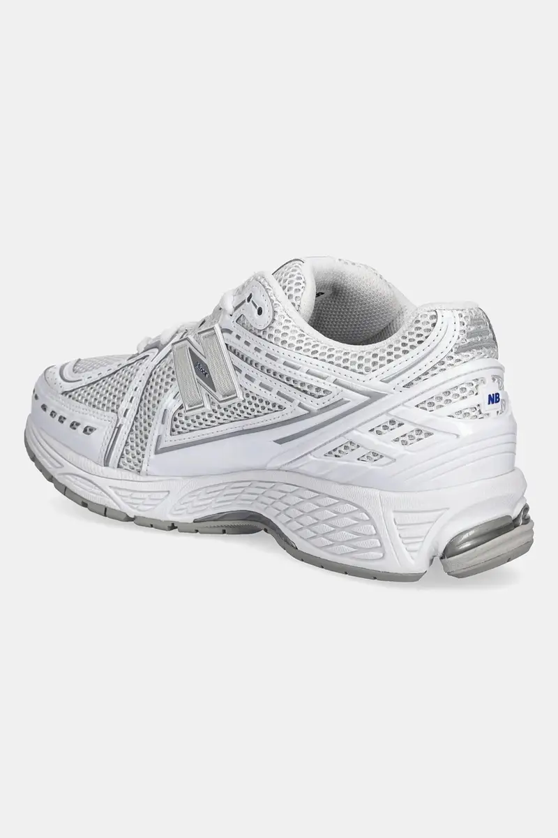 sneakers 1906 colore bianco U1906RCA miniatura 3