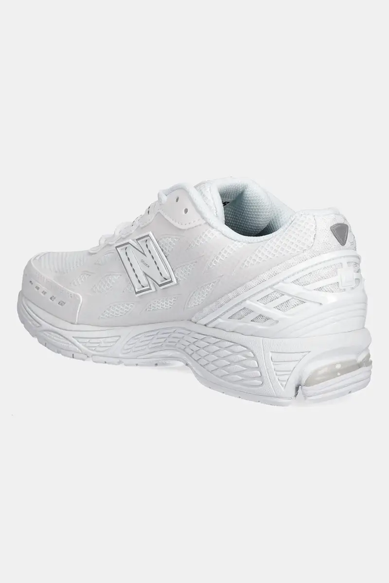 sneakers 1906 colore bianco U1906WFC miniatura 3