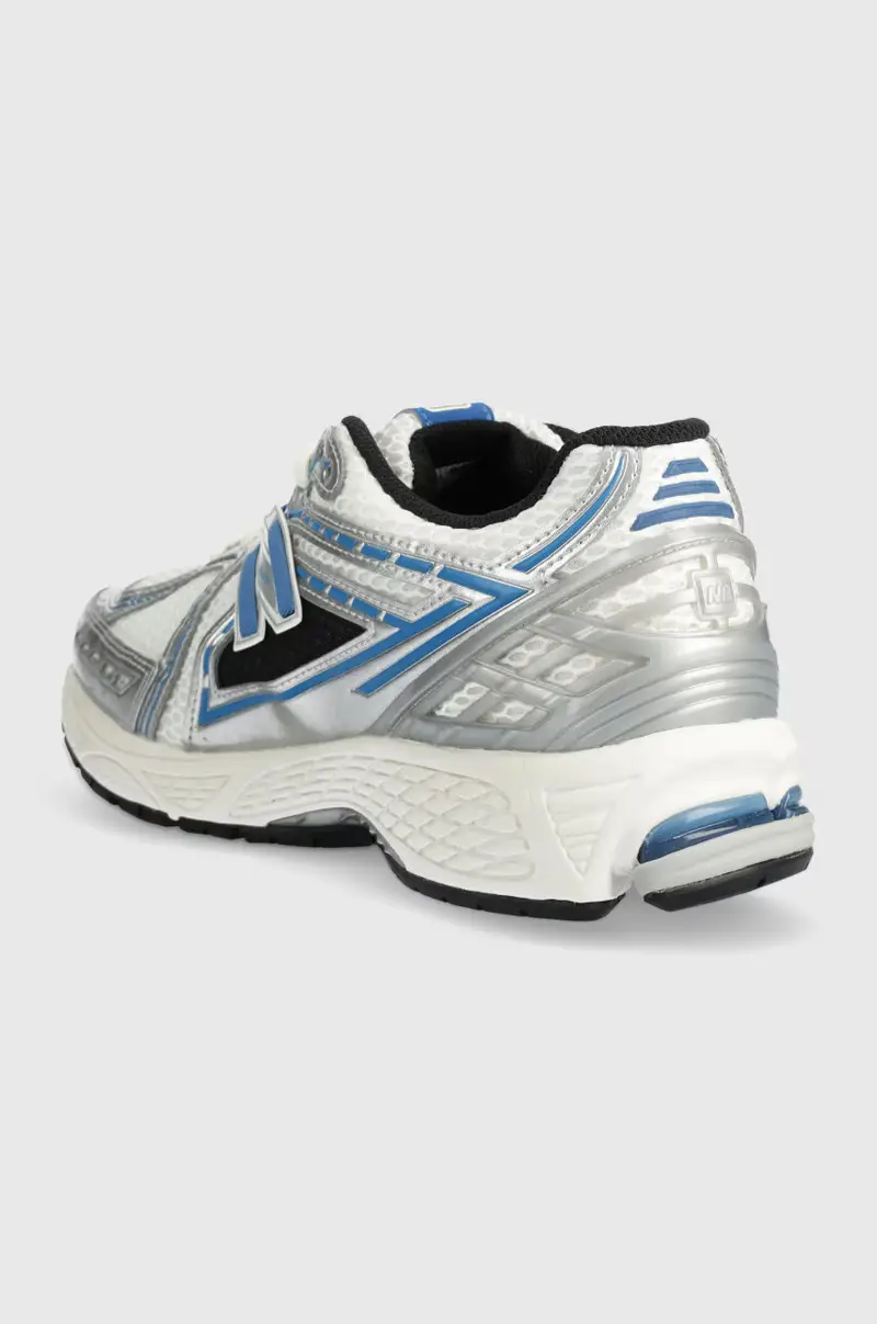 sneakers 1906 colore blu M1906REB miniatura 3