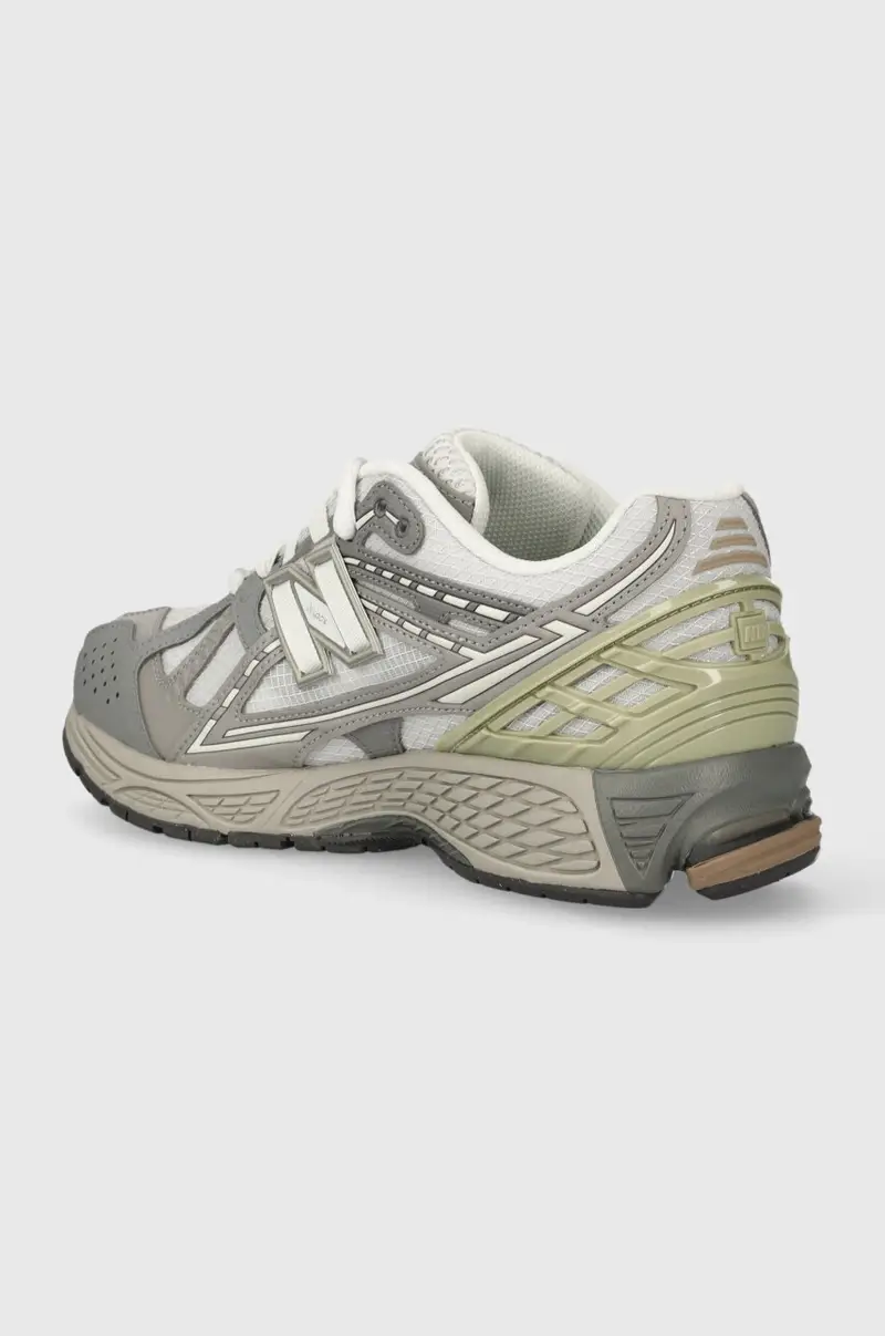 sneakers 1906 colore grigio M1906NB miniatura 3