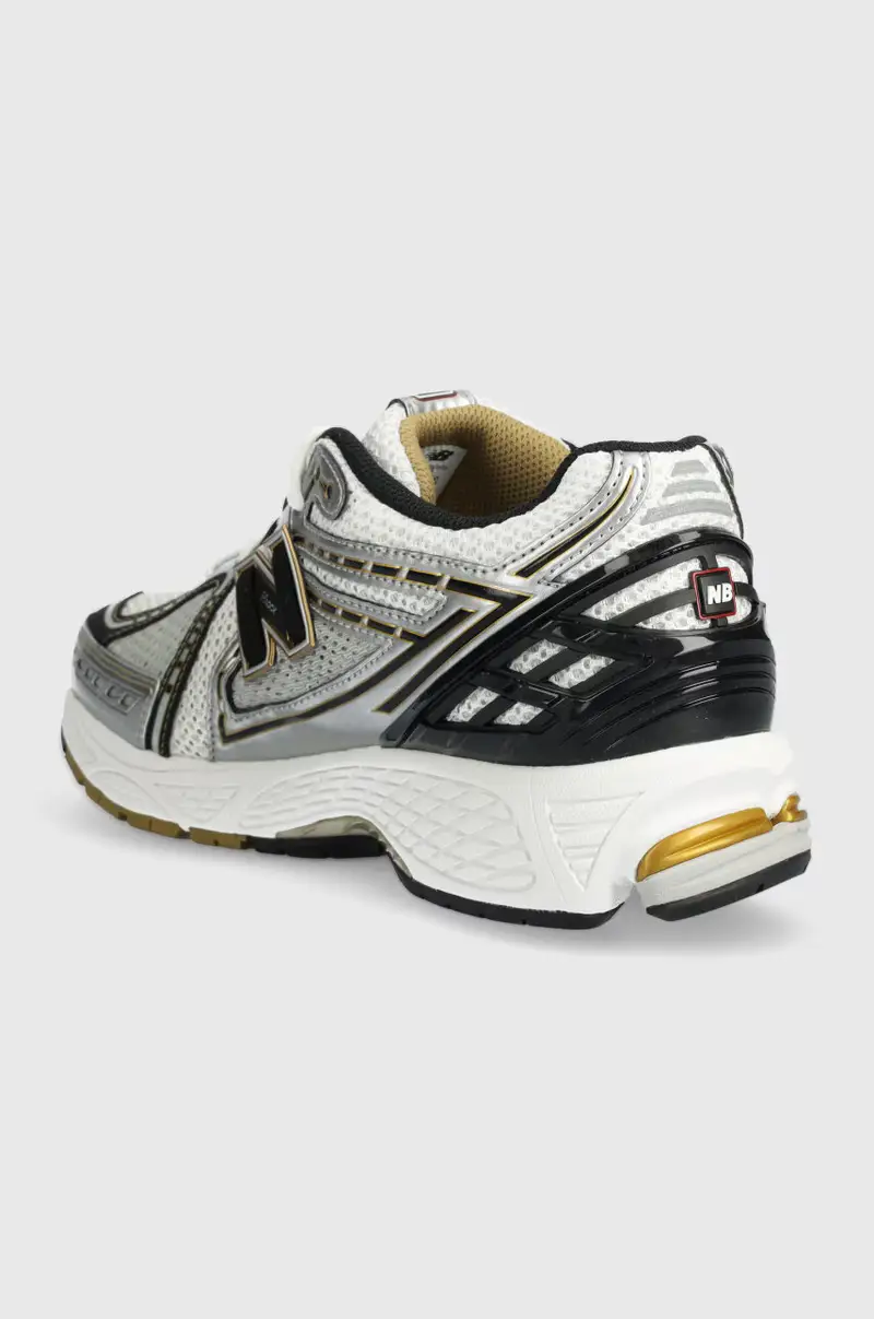 sneakers 1906 colore grigio M1906RA miniatura 3