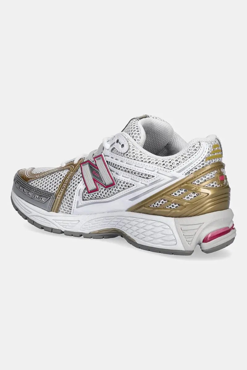 sneakers 1906 colore grigio U1906RCH miniatura 3