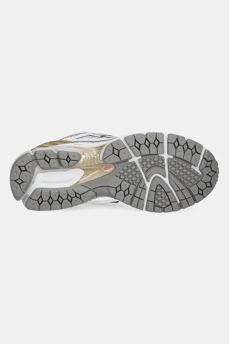 sneakers 1906 colore grigio U1906RCH miniatura 5