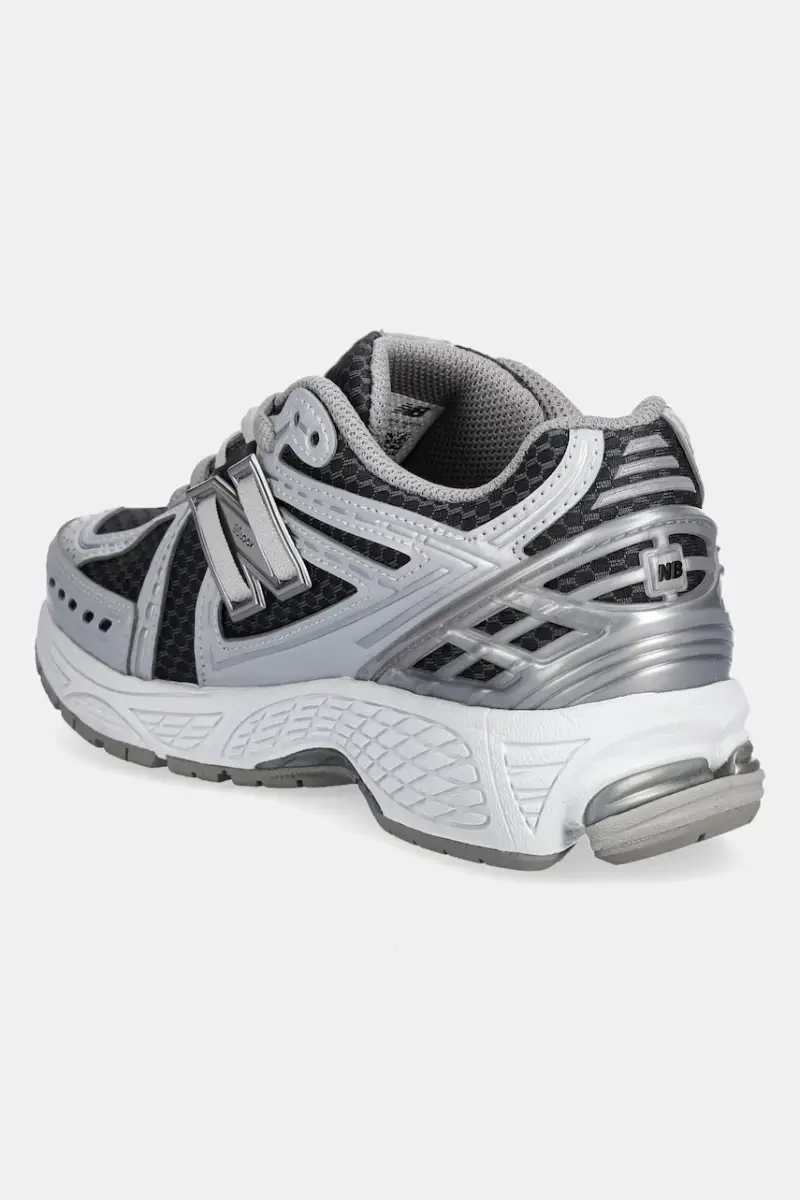 sneakers 1906 colore grigio U1906RCL miniatura 3