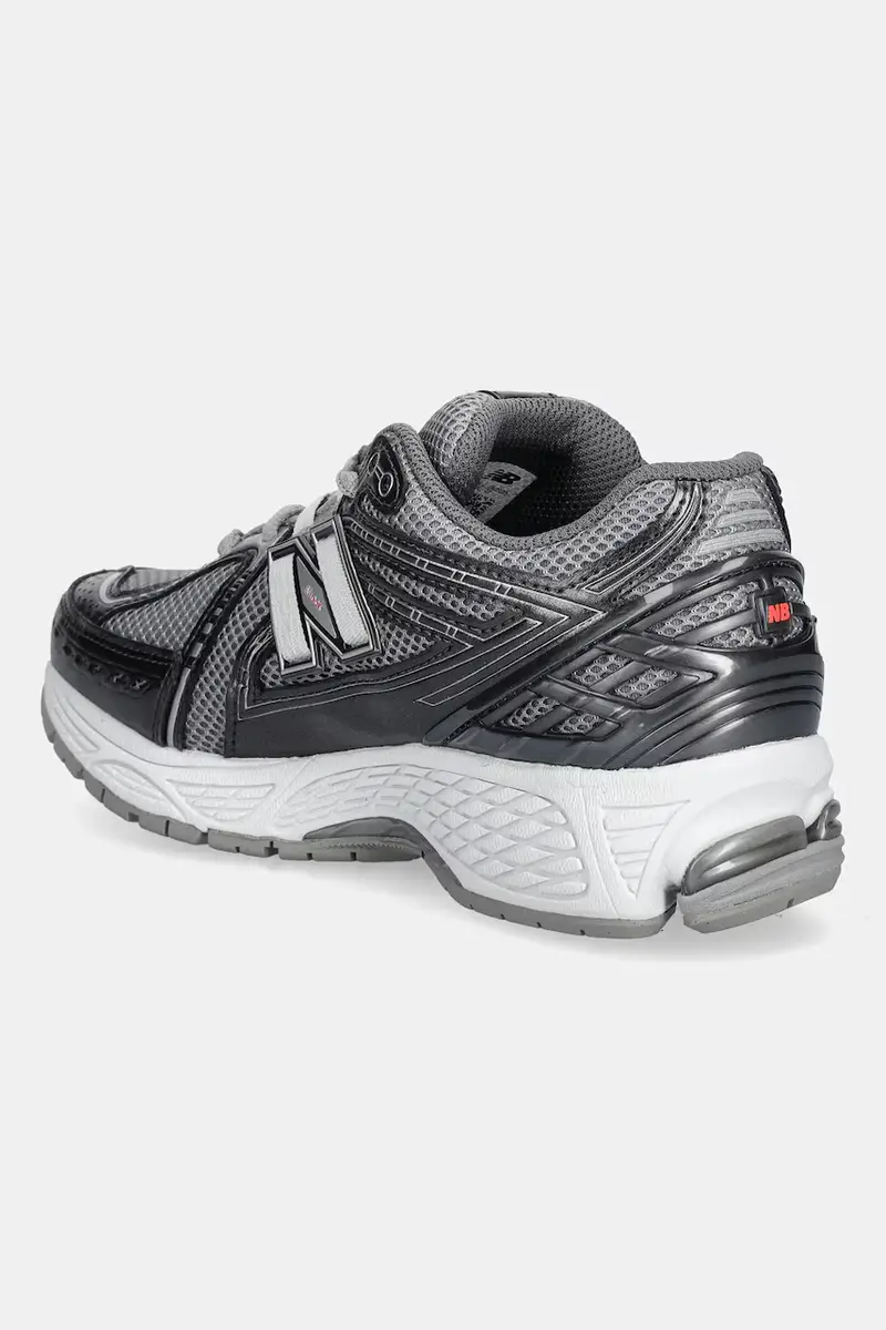 sneakers 1906 colore grigio U1906RCO miniatura 3