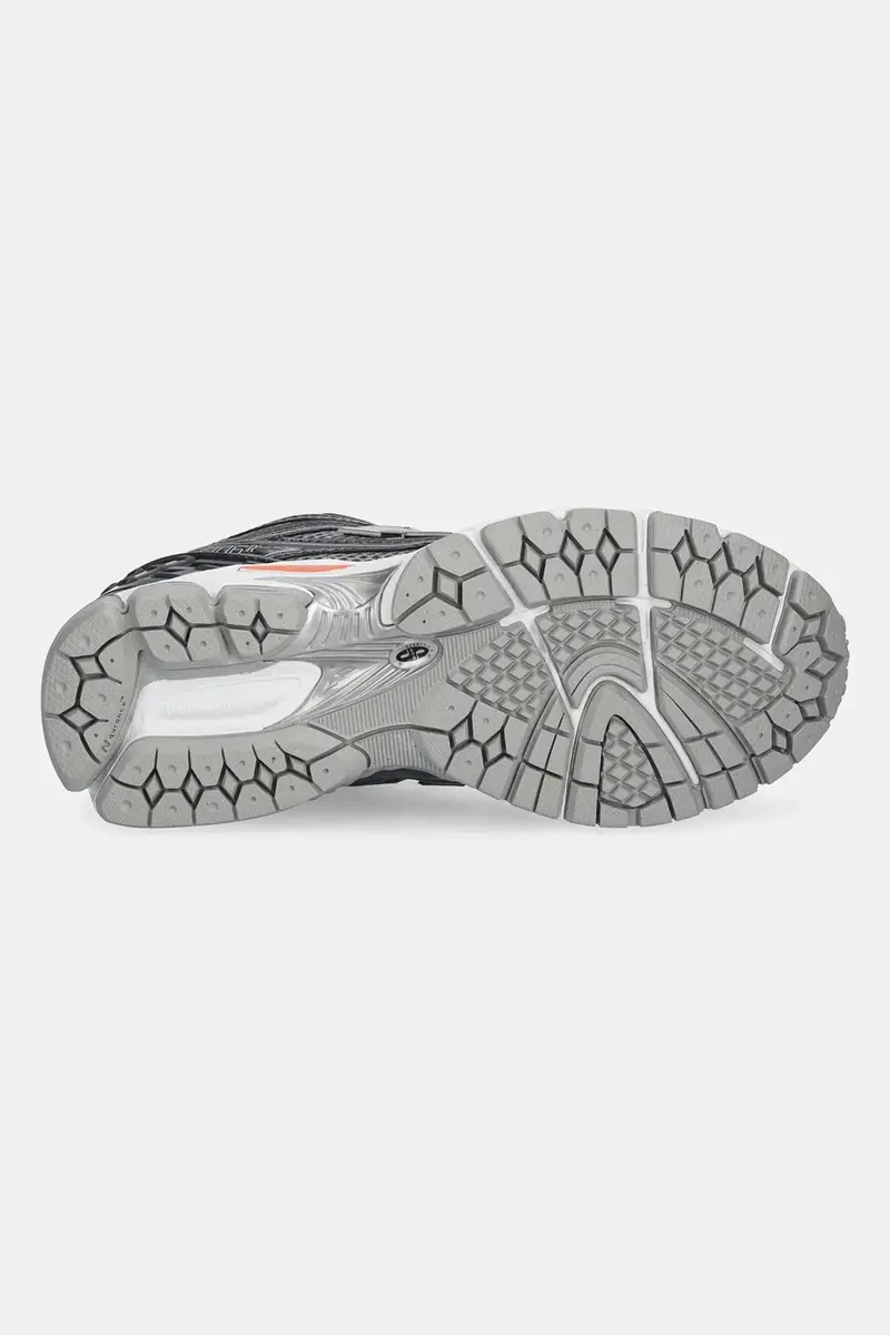 sneakers 1906 colore grigio U1906RCO miniatura 5