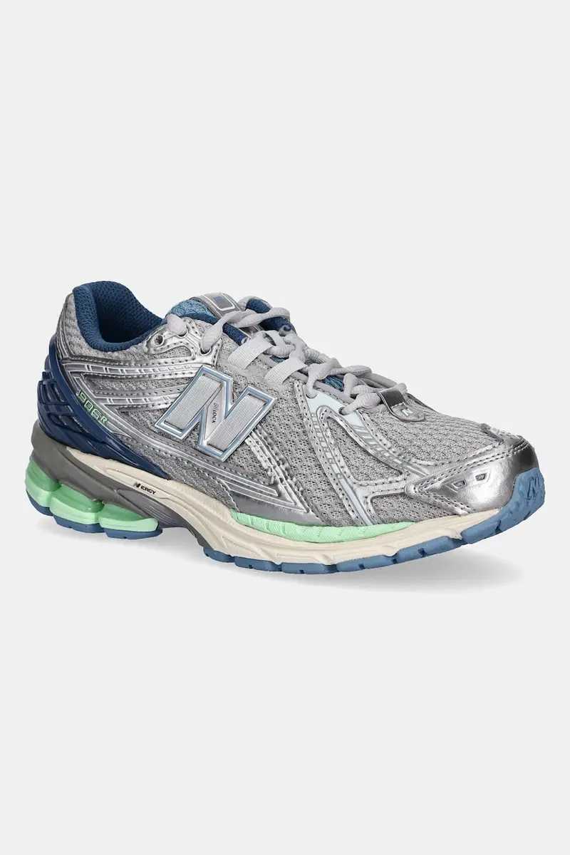 sneakers 1906 colore grigio U1906RCR