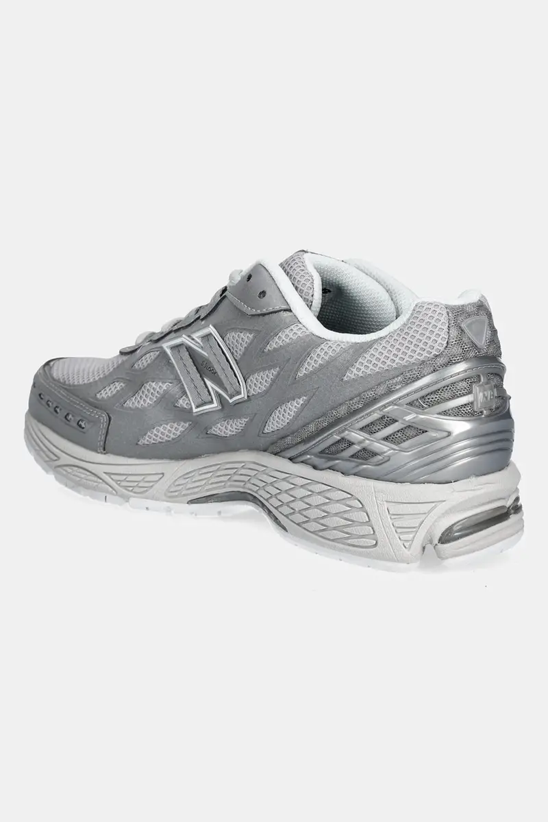 sneakers 1906 colore grigio U1906WFE miniatura 3