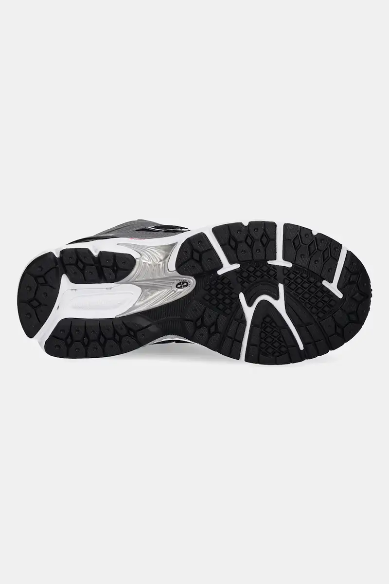 sneakers 1906 colore nero GC1906CJ miniatura 5